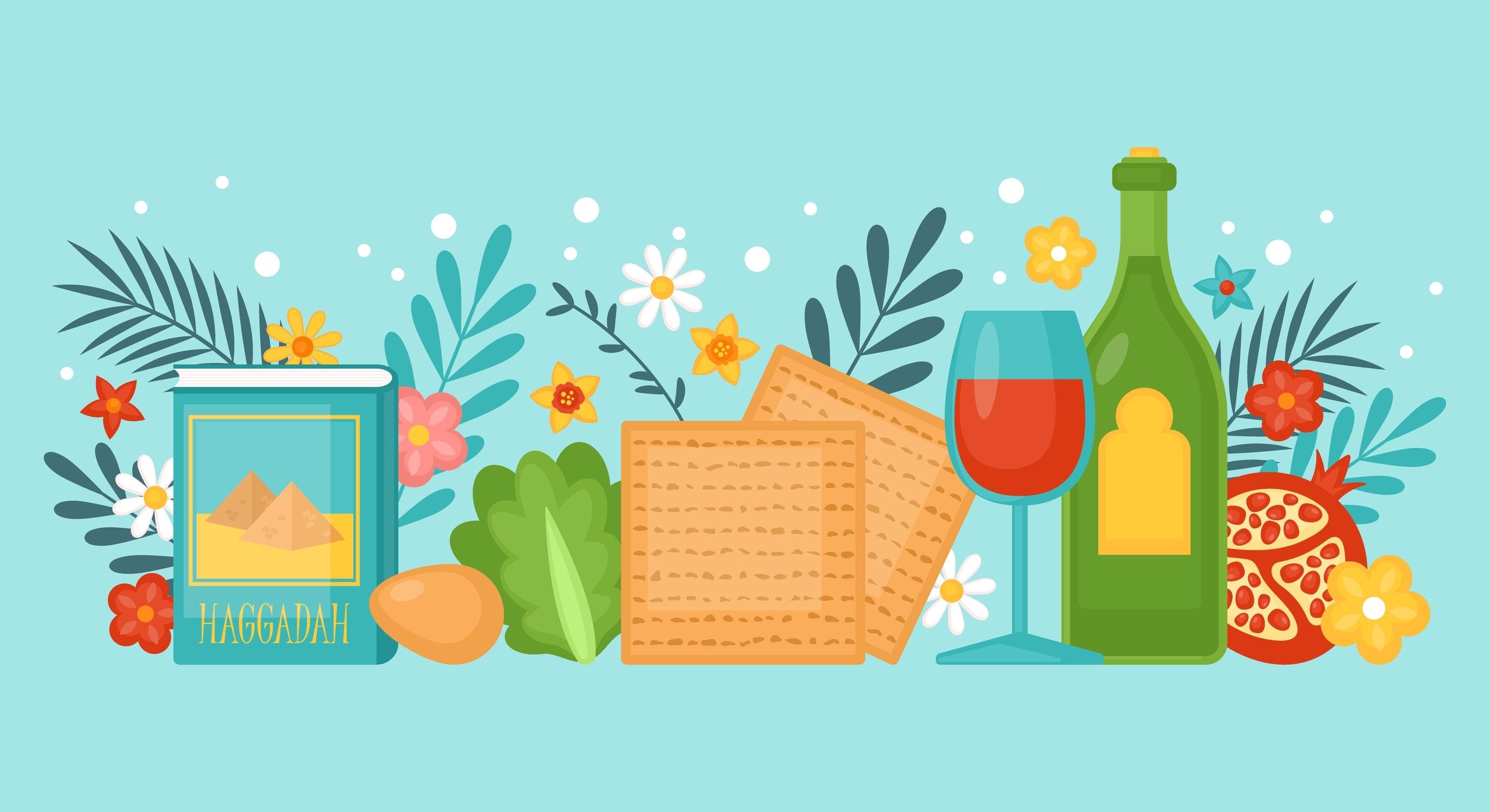 מתנות ובגדים לפסח 2026