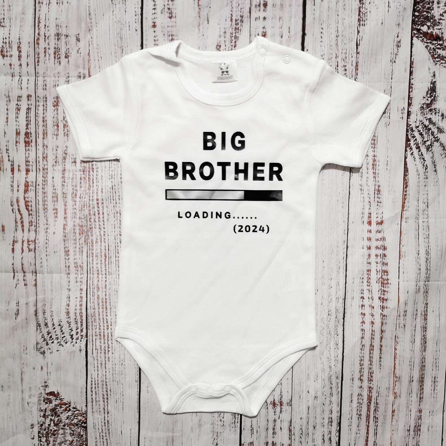 בגד לתינוק Big Brother Loading...