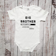בגד גוף לתינוק Big Brother Loading...