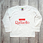 בגד לתינוק רפאלו - תחפושת לפורים לתינוק