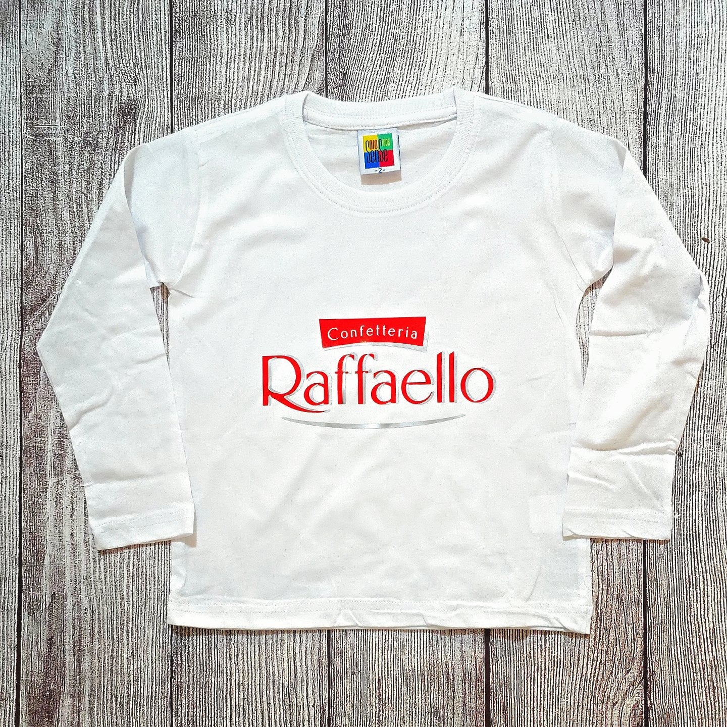 בגד לתינוק רפאלו - תחפושת לפורים לתינוק