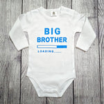 בגד לתינוק Big Brother Loading...