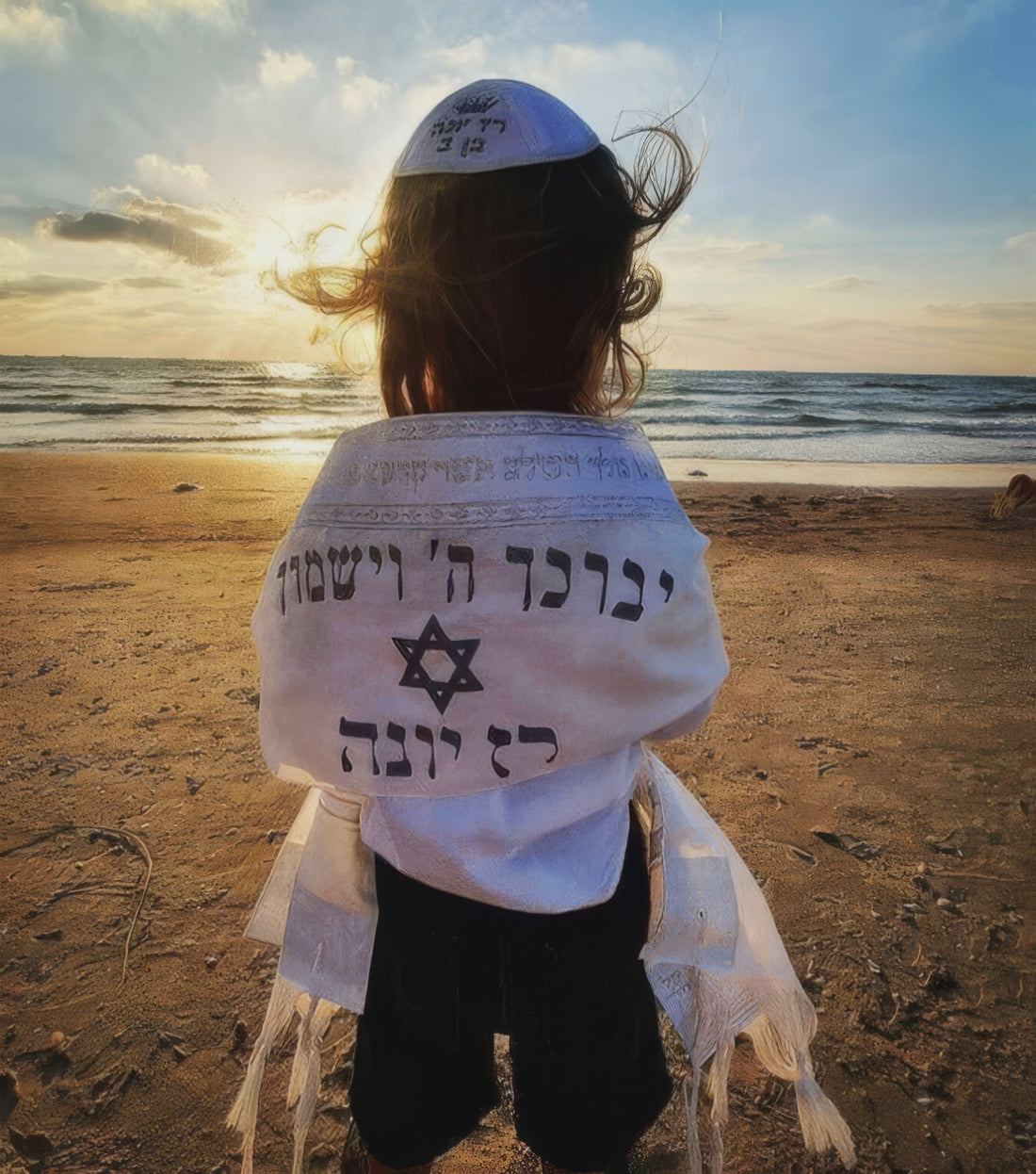 סט חלאקה מושלם לגיל 3