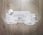 טלית 25 כסוף רגיל