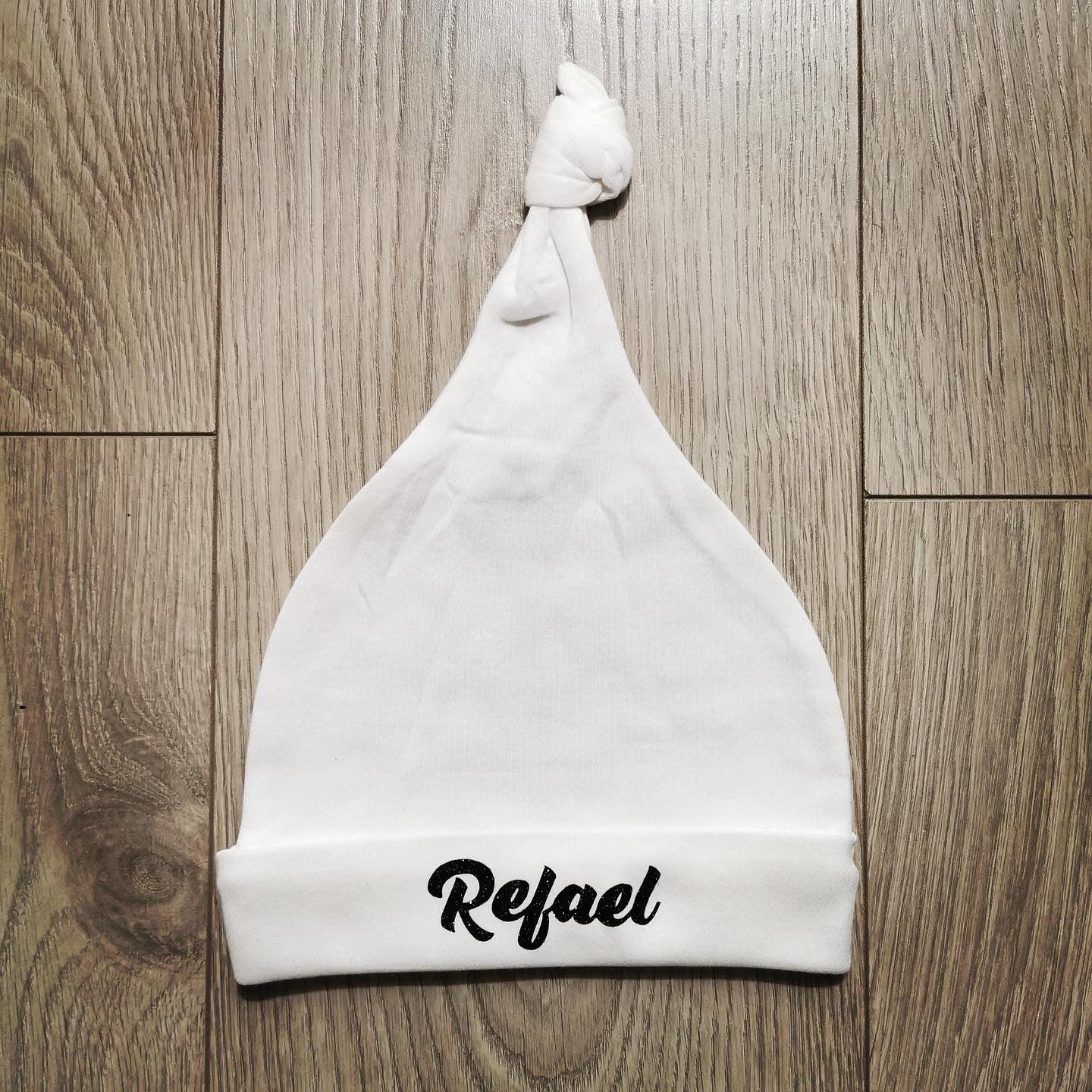 כובע גמדים 0-6 חודשים