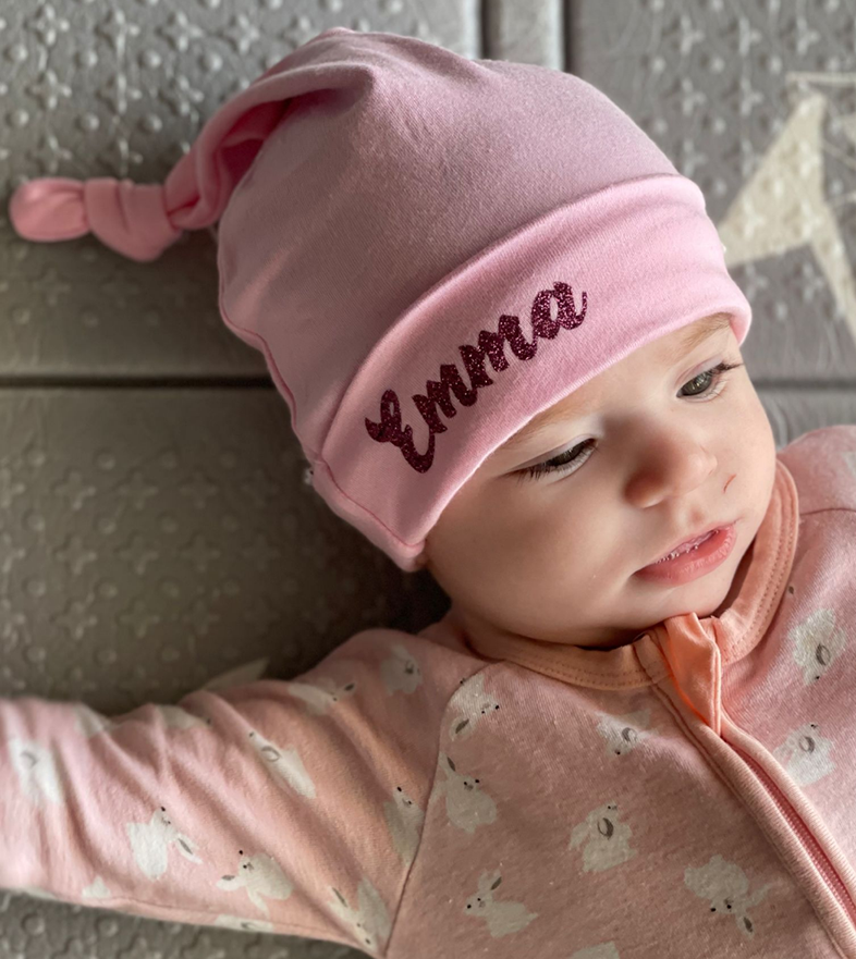 כובע גמדים 0-6 חודשים