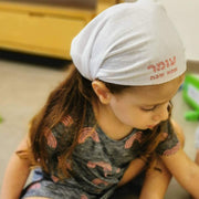 מטפחת ראש בעיצוב אישי